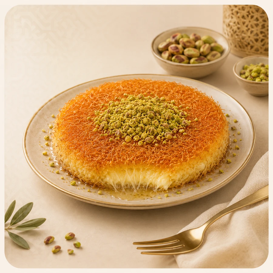 كنافة