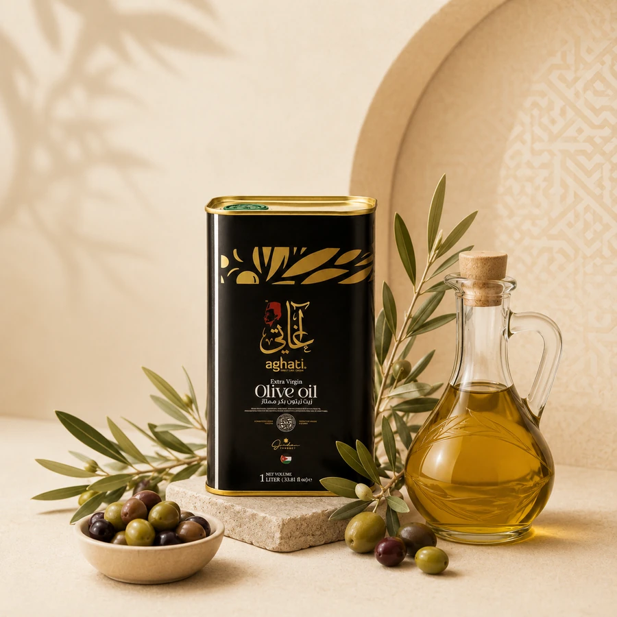 زيت الزيتون